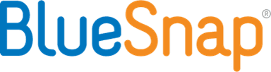 BlueSnap logo