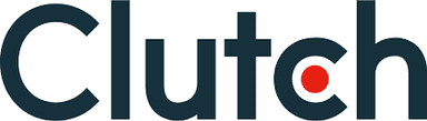 Clutch logo
