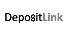 DepositLink logo
