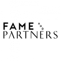 Fame & Partners logo