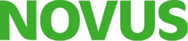 NOVUS logo