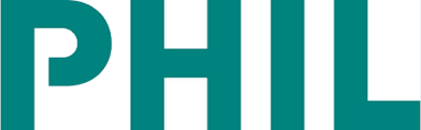Phil logo