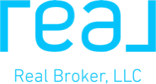 Real Broker logo