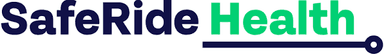SafeRide Health logo