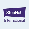 StubHub International logo
