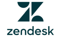 Zendesk logo